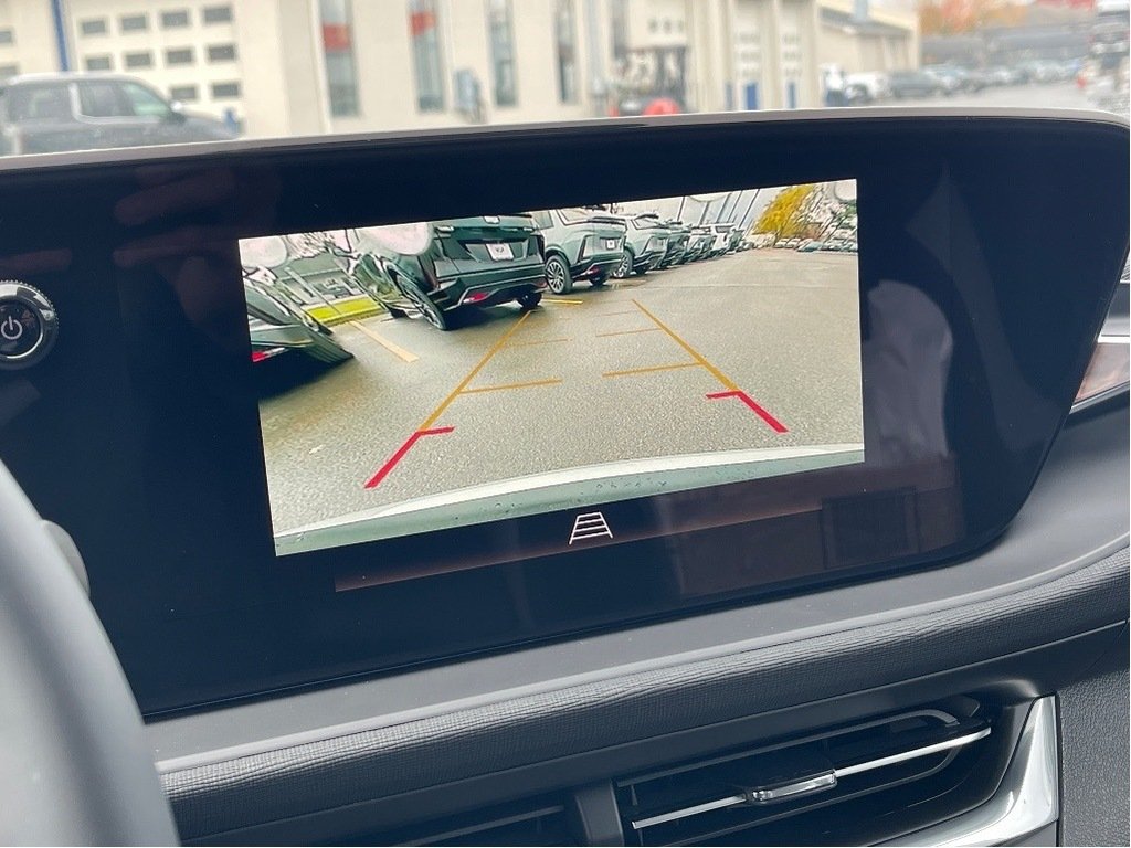 Buick Envista  2026 à Joliette, Québec - 16 - w1024h768px