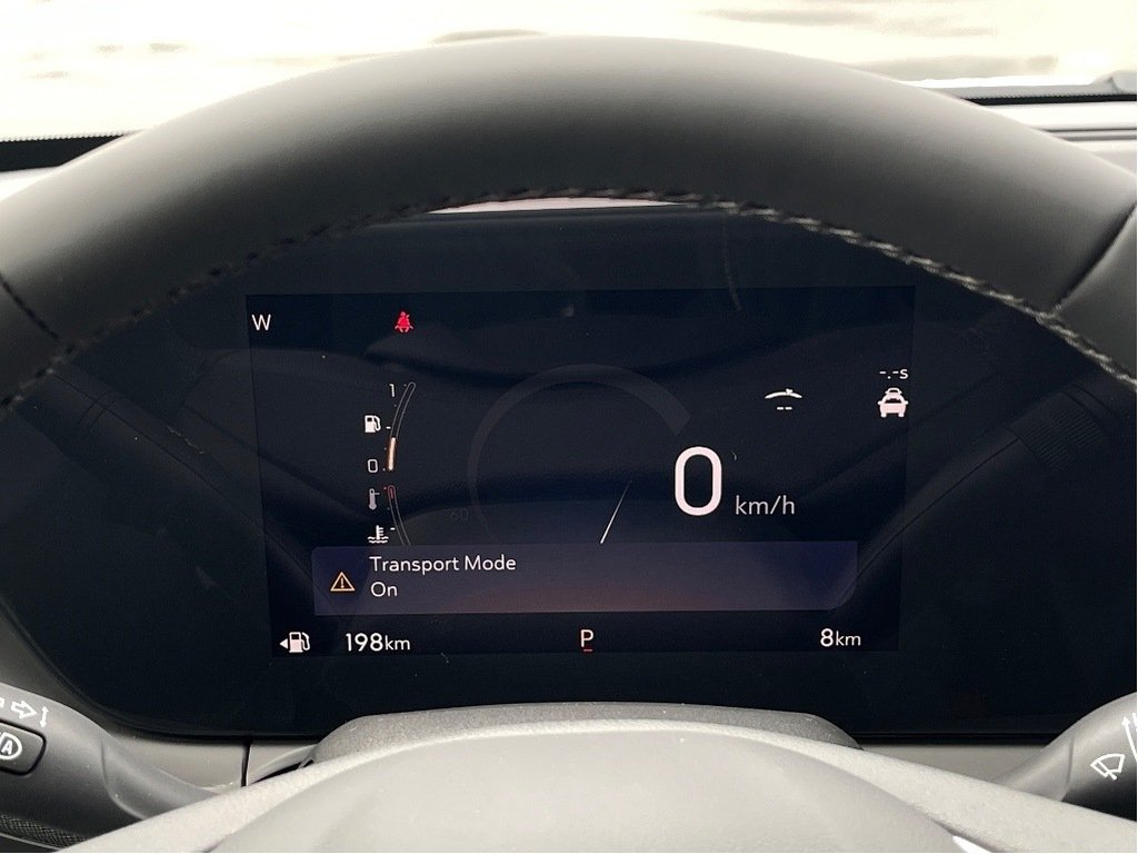 Buick Envista  2026 à Joliette, Québec - 14 - w1024h768px