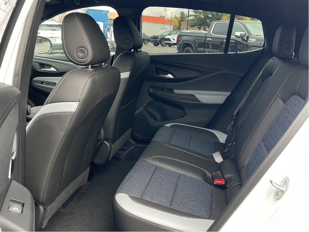 Buick Envista  2026 à Joliette, Québec - 10 - w1024h768px