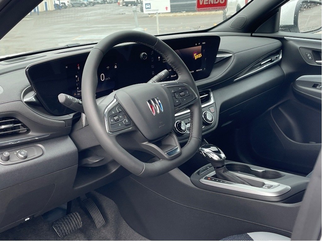 Buick Envista  2026 à Joliette, Québec - 8 - w1024h768px
