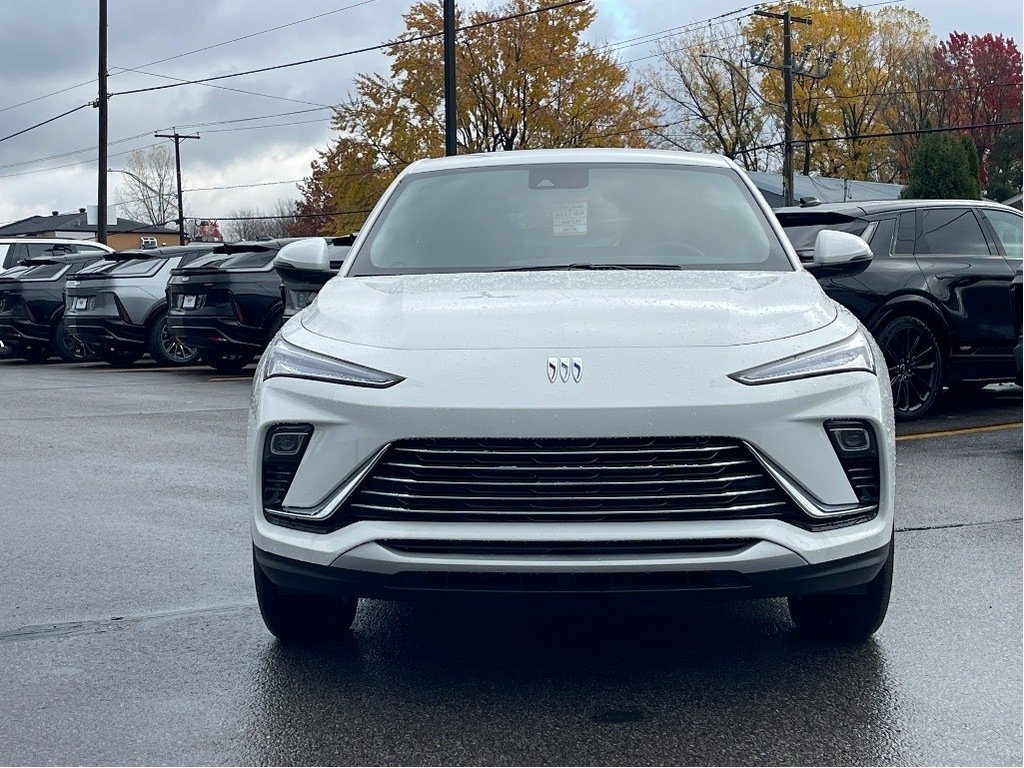 Buick Envista  2026 à Joliette, Québec - 2 - w1024h768px