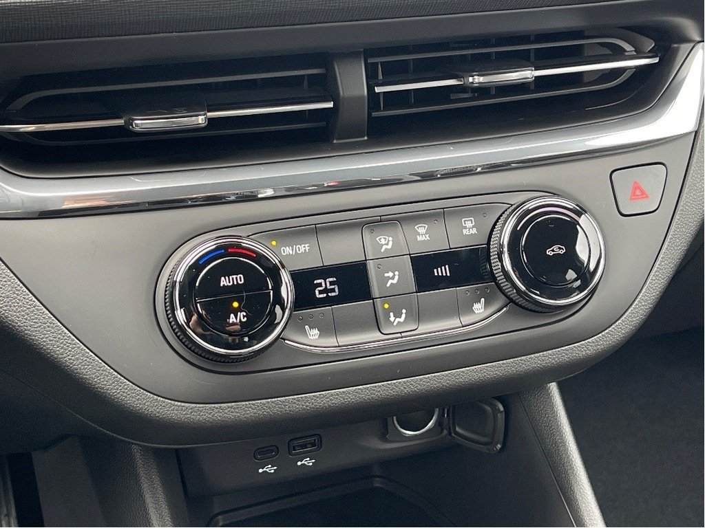 Buick Envista  2026 à Joliette, Québec - 17 - w1024h768px