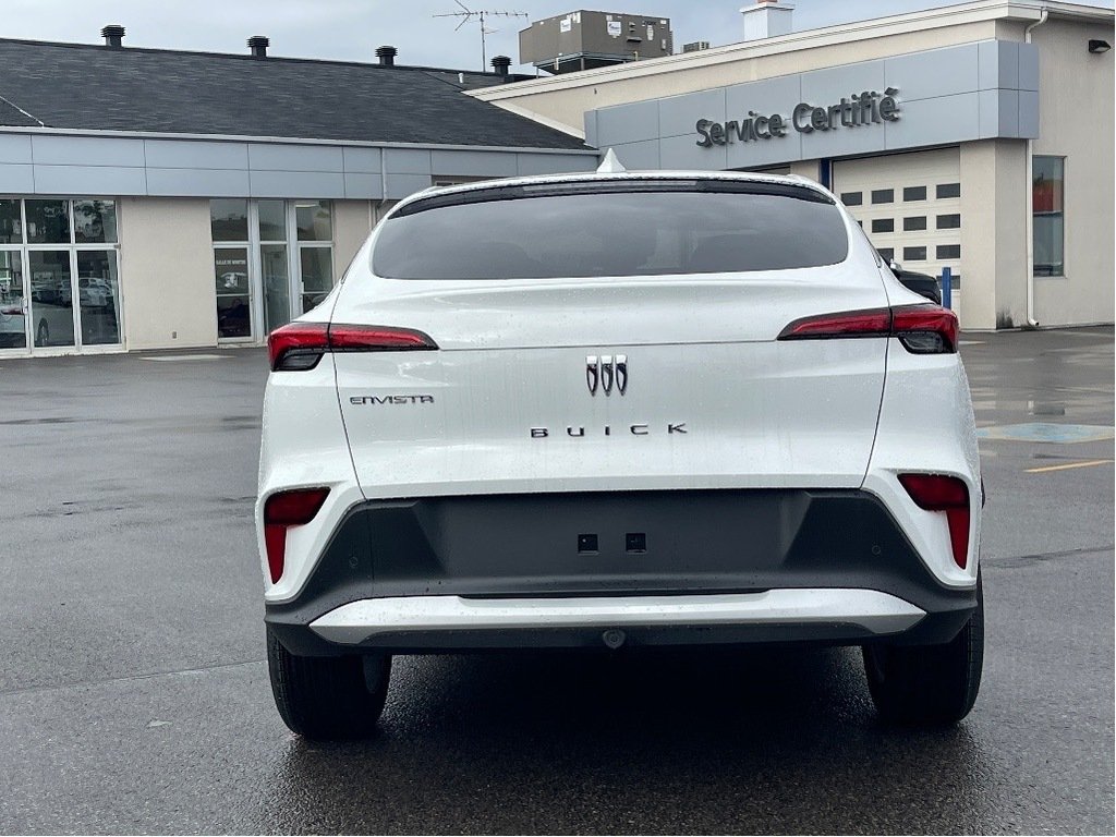 Buick Envista  2026 à Joliette, Québec - 5 - w1024h768px
