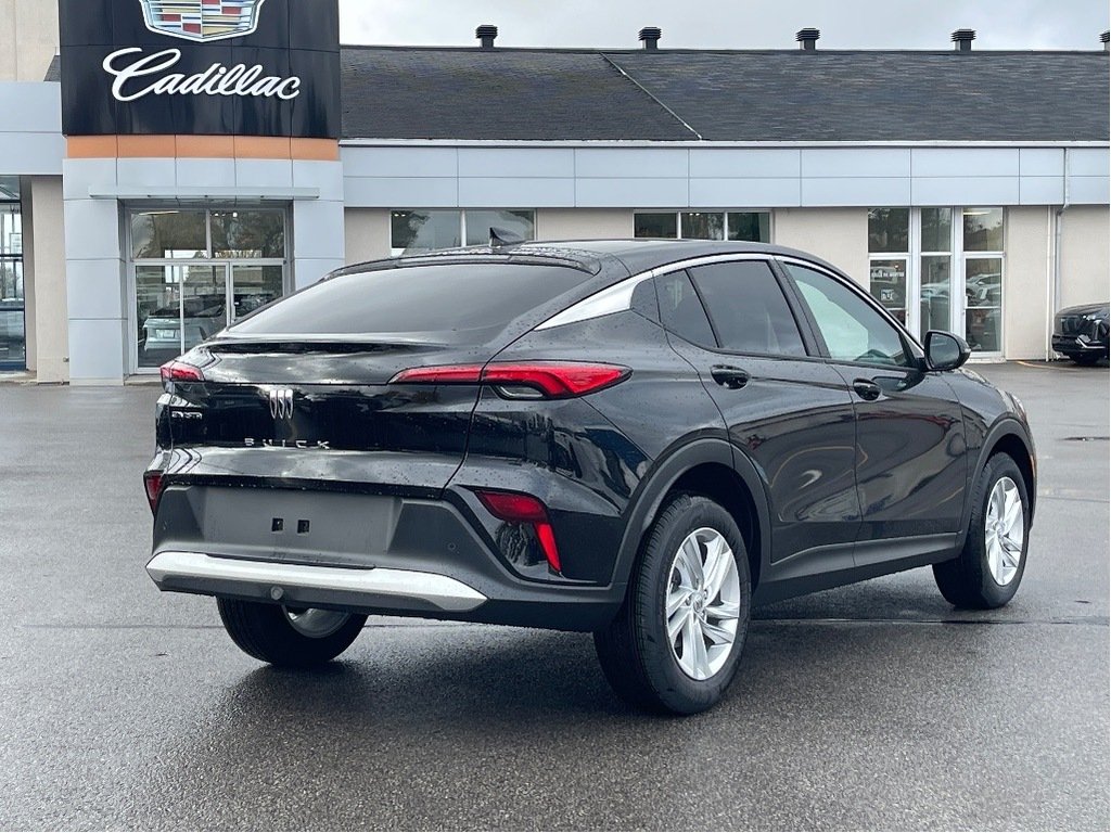 Buick Envista  2026 à Joliette, Québec - 4 - w1024h768px