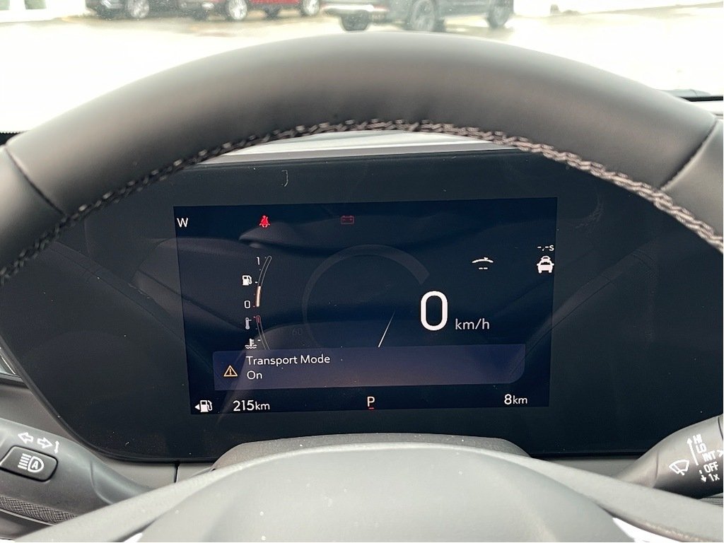 Buick Envista  2026 à Joliette, Québec - 14 - w1024h768px