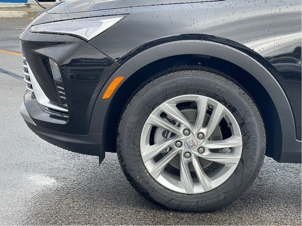 Buick Envista  2026 à Joliette, Québec - 7 - w1024h768px