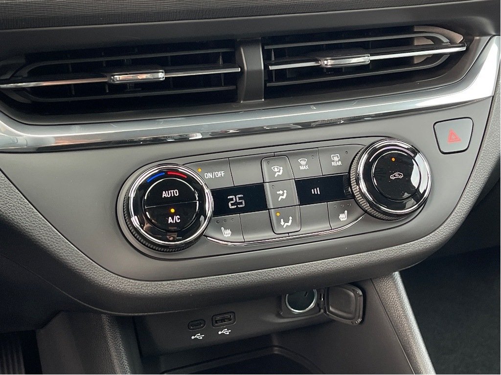 Buick Envista  2026 à Joliette, Québec - 17 - w1024h768px