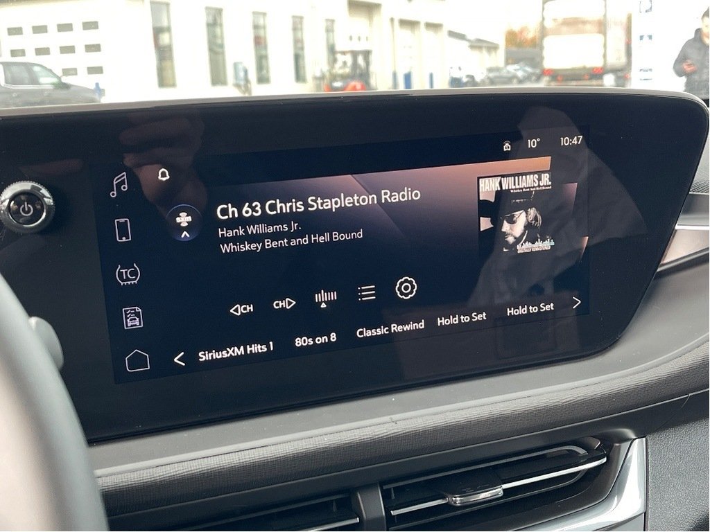 Buick Envista  2026 à Joliette, Québec - 15 - w1024h768px