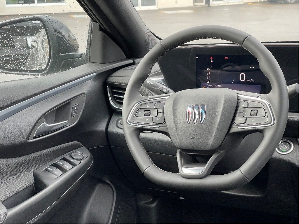 Buick Envista  2026 à Joliette, Québec - 13 - w1024h768px