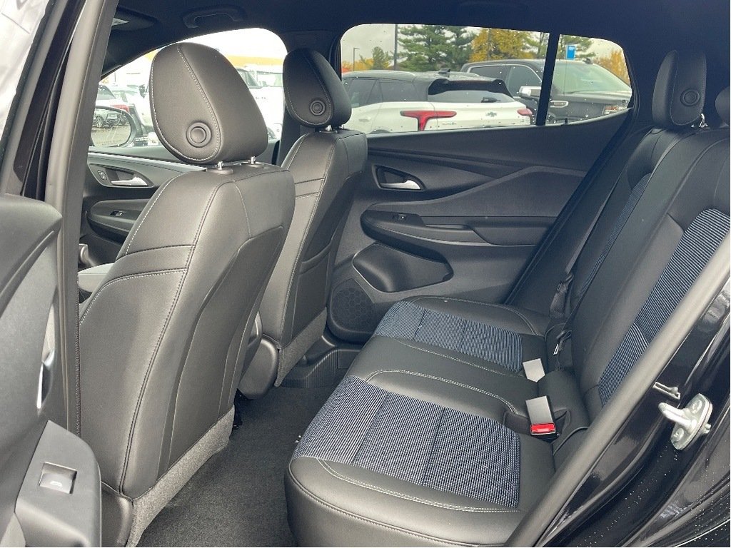 Buick Envista  2026 à Joliette, Québec - 10 - w1024h768px