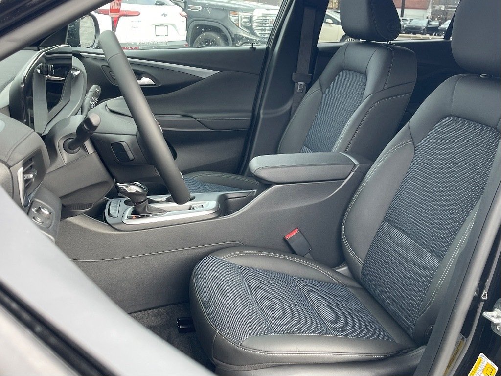 Buick Envista  2026 à Joliette, Québec - 9 - w1024h768px