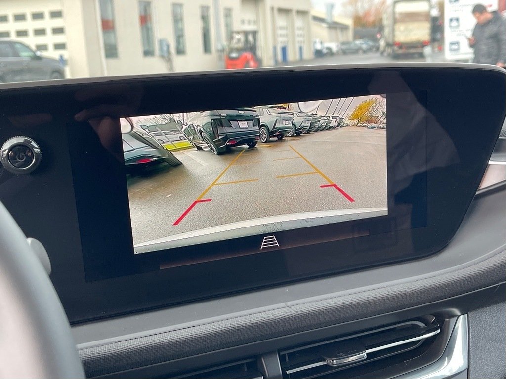 Buick Envista  2026 à Joliette, Québec - 16 - w1024h768px