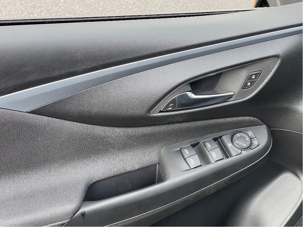 Buick Envista  2026 à Joliette, Québec - 12 - w1024h768px