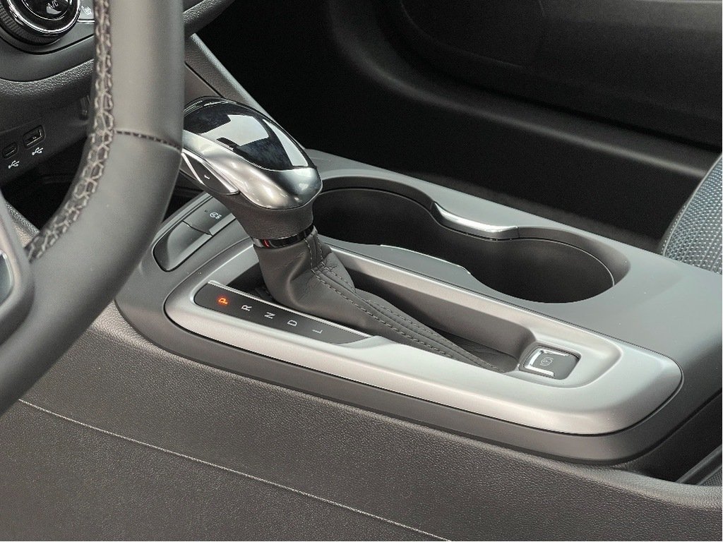 Buick Envista  2026 à Joliette, Québec - 18 - w1024h768px