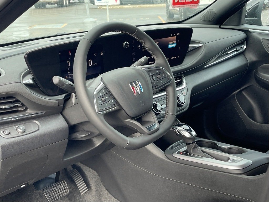 Buick Envista  2026 à Joliette, Québec - 8 - w1024h768px