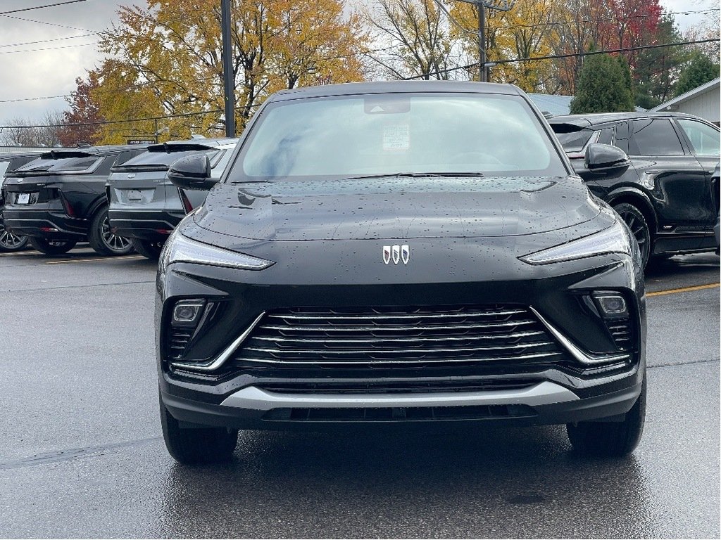 Buick Envista  2026 à Joliette, Québec - 2 - w1024h768px