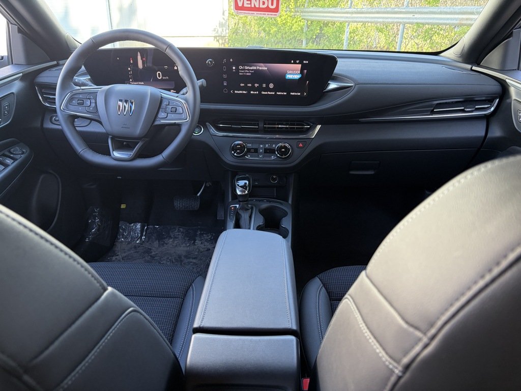 2026 Buick Envista in Joliette, Quebec - 10 - w1024h768px