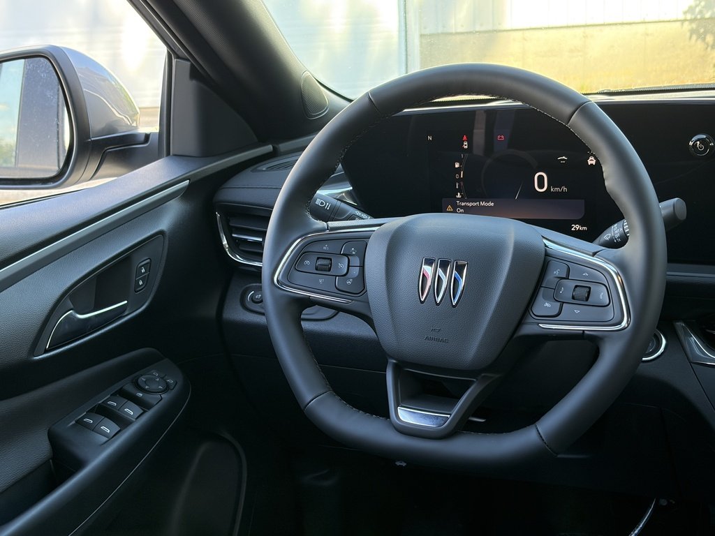 2026 Buick Envista in Joliette, Quebec - 12 - w1024h768px
