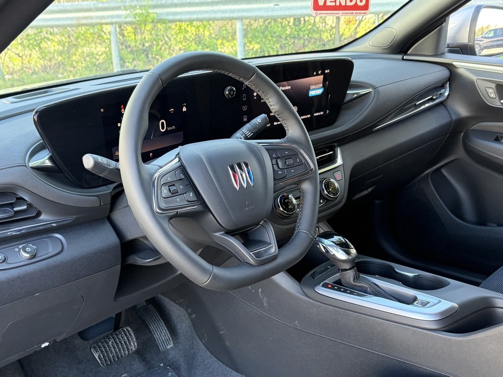2026 Buick Envista in Joliette, Quebec - 7 - w1024h768px