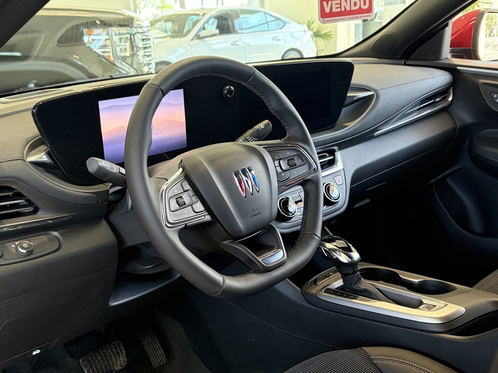 2026 Buick Envista in Joliette, Quebec - 6 - w1024h768px