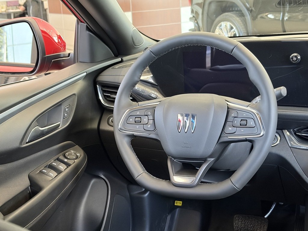 2026 Buick Envista in Joliette, Quebec - 11 - w1024h768px