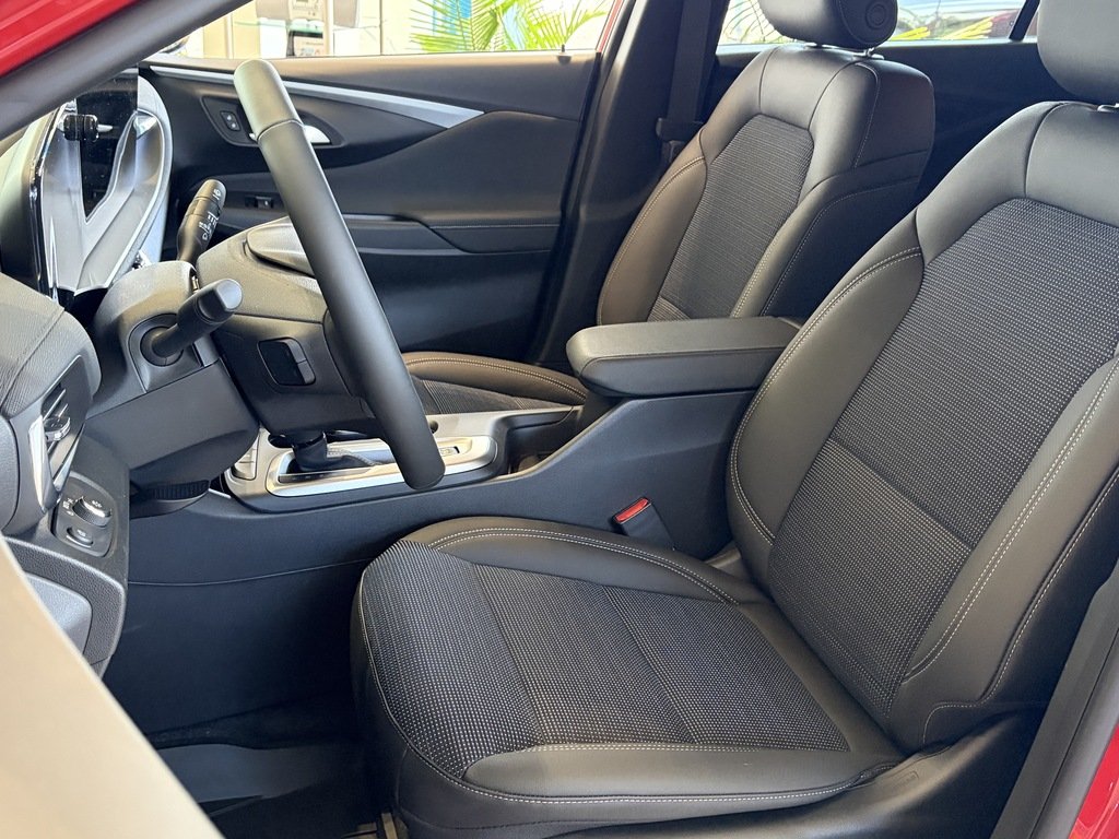 2026 Buick Envista in Joliette, Quebec - 7 - w1024h768px