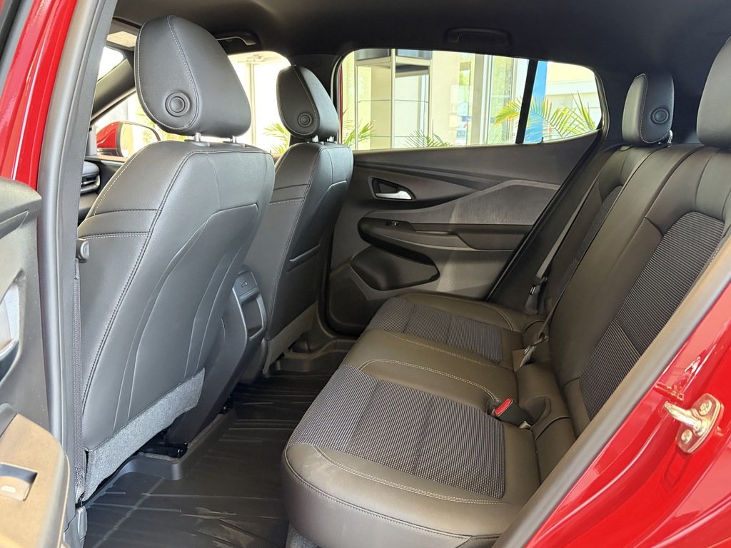 2026 Buick Envista in Joliette, Quebec - 8 - w1024h768px