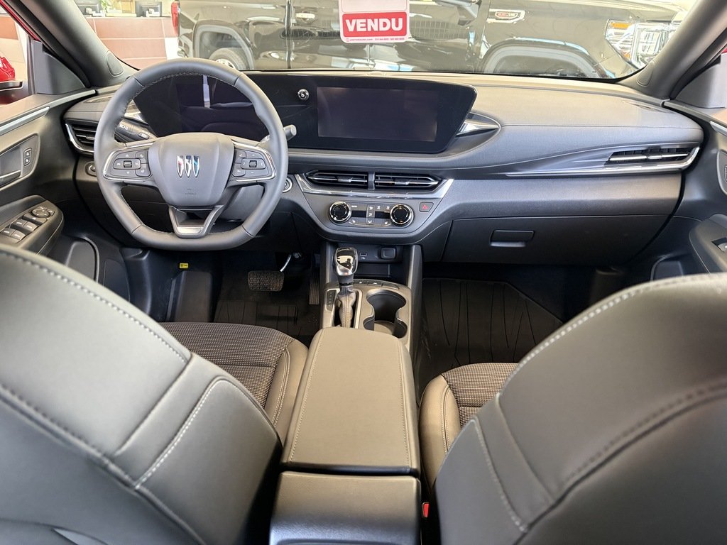 2026 Buick Envista in Joliette, Quebec - 9 - w1024h768px