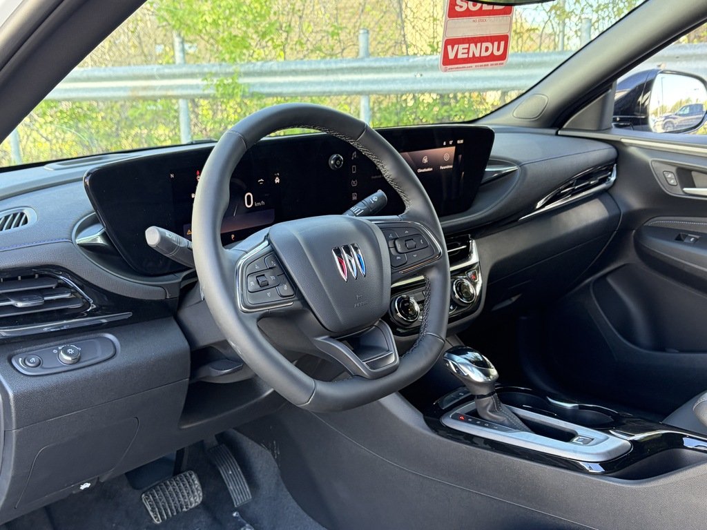 2026 Buick Envista in Joliette, Quebec - 7 - w1024h768px