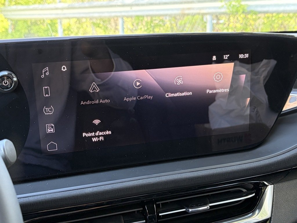 2026 Buick Envista in Joliette, Quebec - 14 - w1024h768px