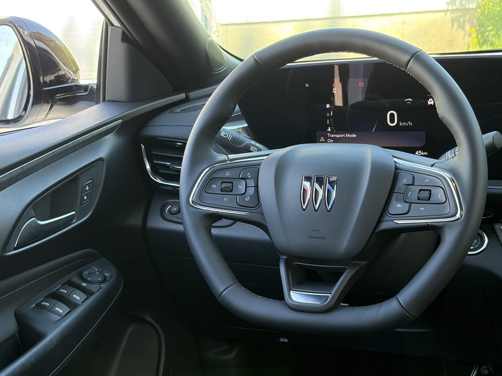 2026 Buick Envista in Joliette, Quebec - 12 - w1024h768px