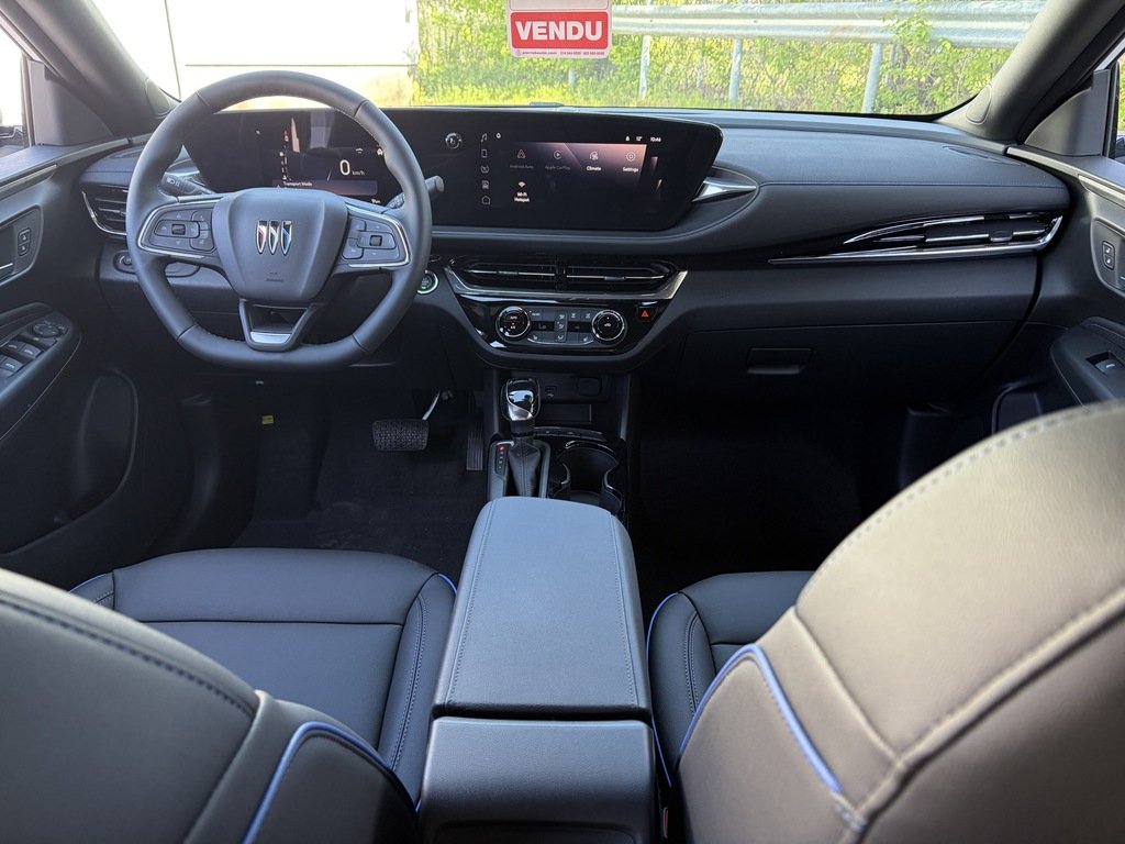 2026 Buick Envista in Joliette, Quebec - 10 - w1024h768px