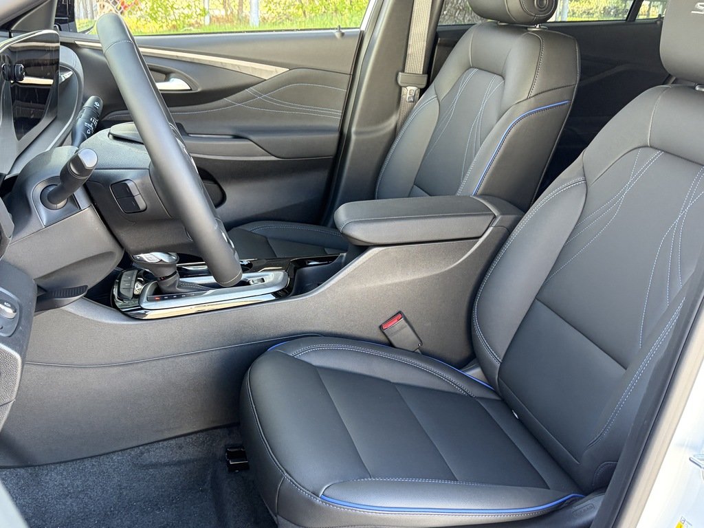2026 Buick Envista in Joliette, Quebec - 8 - w1024h768px