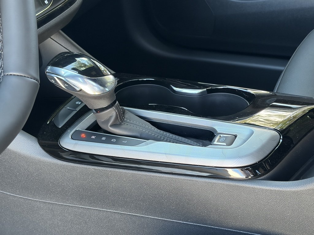 2026 Buick Envista in Joliette, Quebec - 17 - w1024h768px