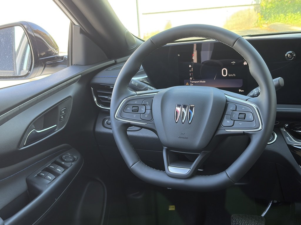 2026 Buick Envista in Joliette, Quebec - 12 - w1024h768px