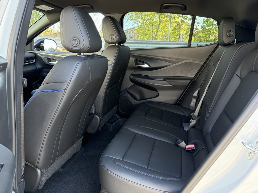2026 Buick Envista in Joliette, Quebec - 9 - w1024h768px
