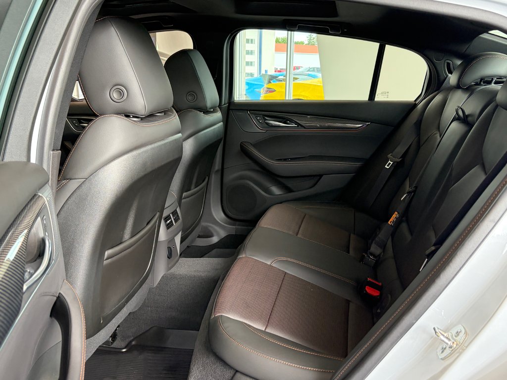 Cadillac CT5  2026 à Joliette, Québec - 9 - w1024h768px