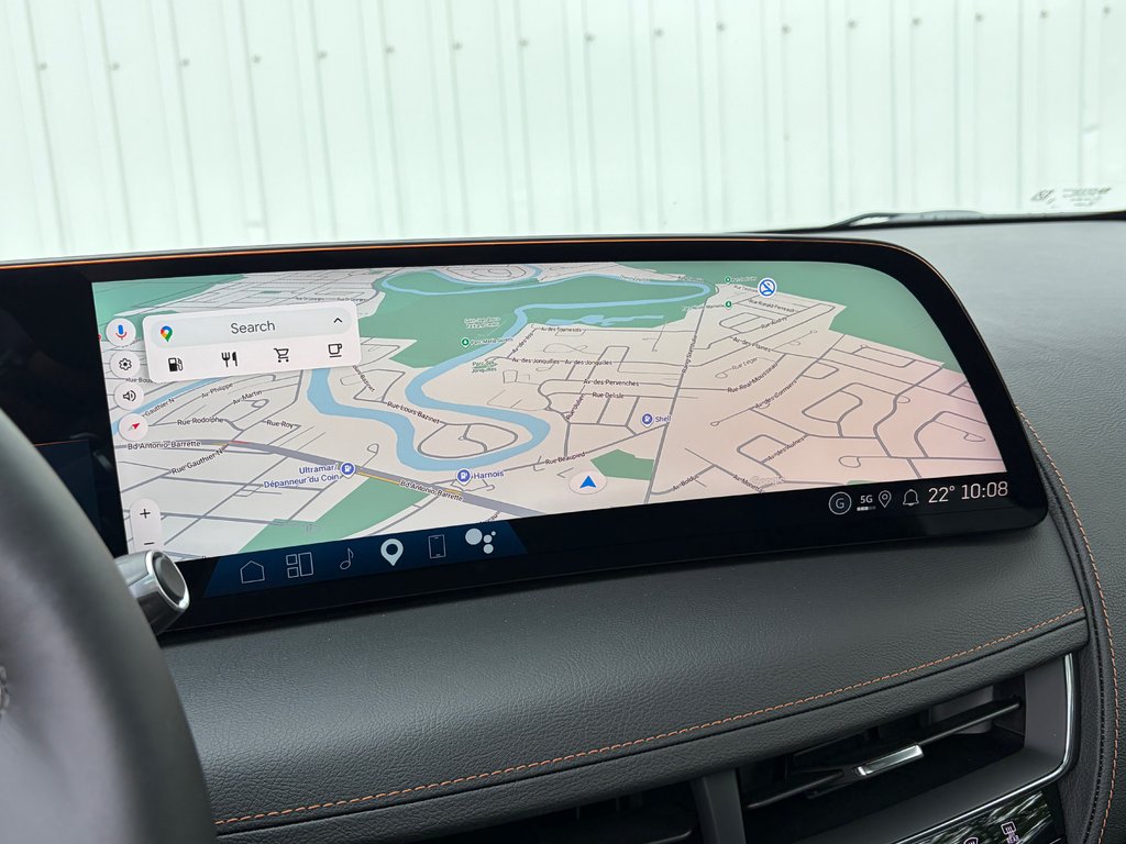 2026 Cadillac CT5 in Joliette, Quebec - 15 - w1024h768px