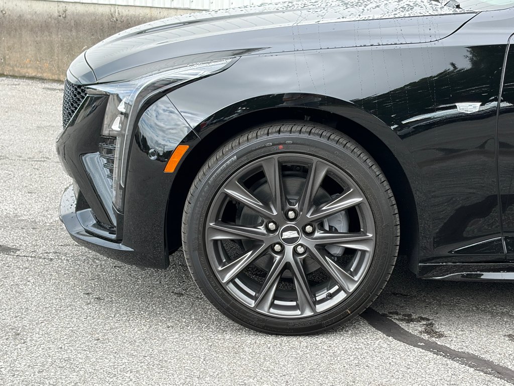 2026 Cadillac CT5 in Joliette, Quebec - 6 - w1024h768px