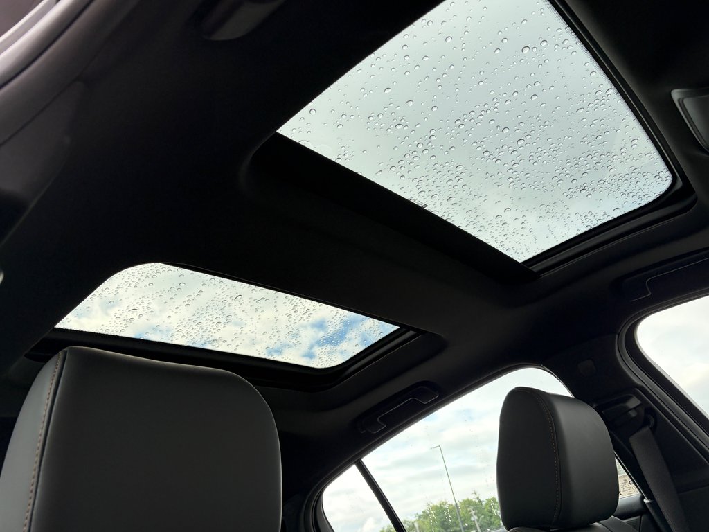 2026 Cadillac CT5 in Joliette, Quebec - 7 - w1024h768px