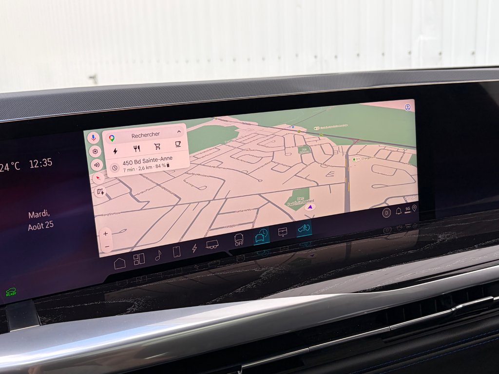 Cadillac Escalade IQL  2026 à Joliette, Québec - 16 - w1024h768px