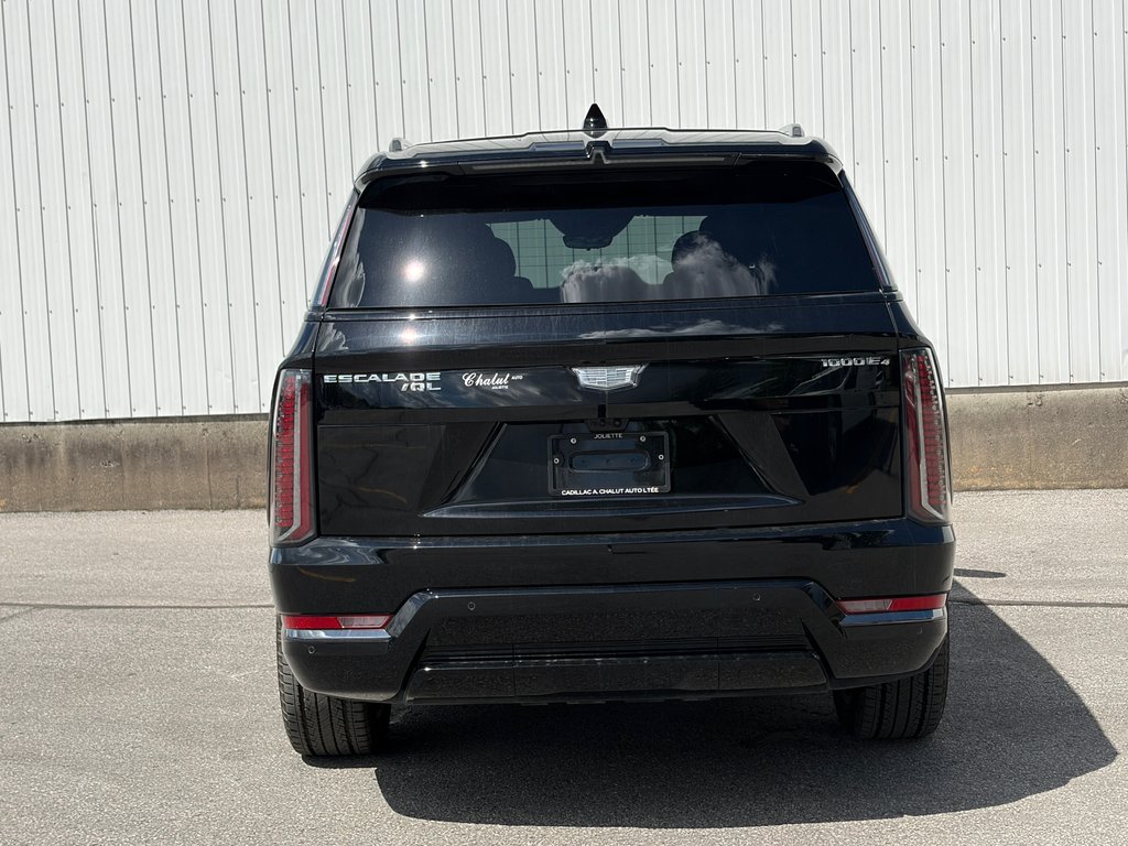 Cadillac Escalade IQL  2026 à Joliette, Québec - 5 - w1024h768px