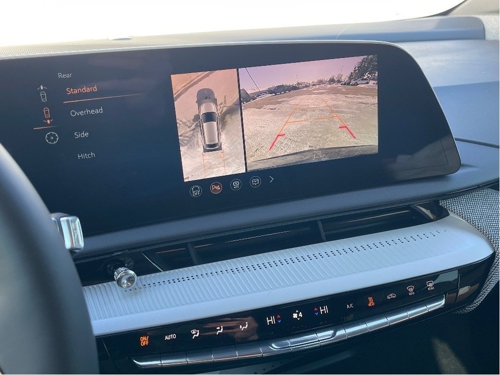 2026 Cadillac Optiq in Joliette, Quebec - 16 - w1024h768px