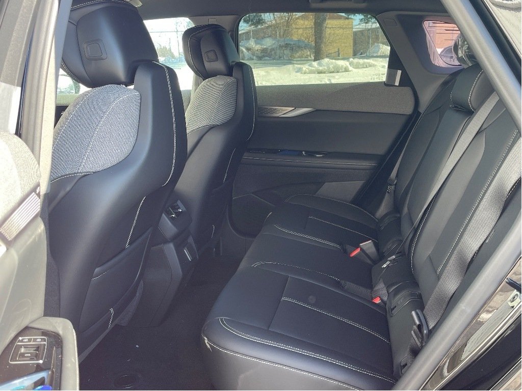 2026 Cadillac Optiq in Joliette, Quebec - 11 - w1024h768px