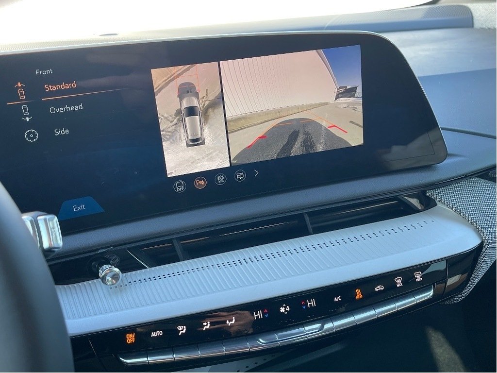 2026 Cadillac Optiq in Joliette, Quebec - 17 - w1024h768px