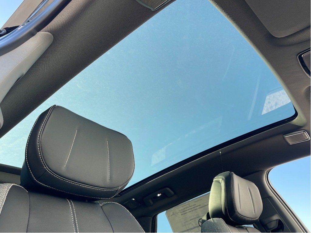 2026 Cadillac Optiq in Joliette, Quebec - 8 - w1024h768px