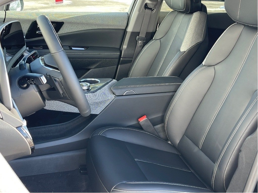 2026 Cadillac Optiq in Joliette, Quebec - 10 - w1024h768px