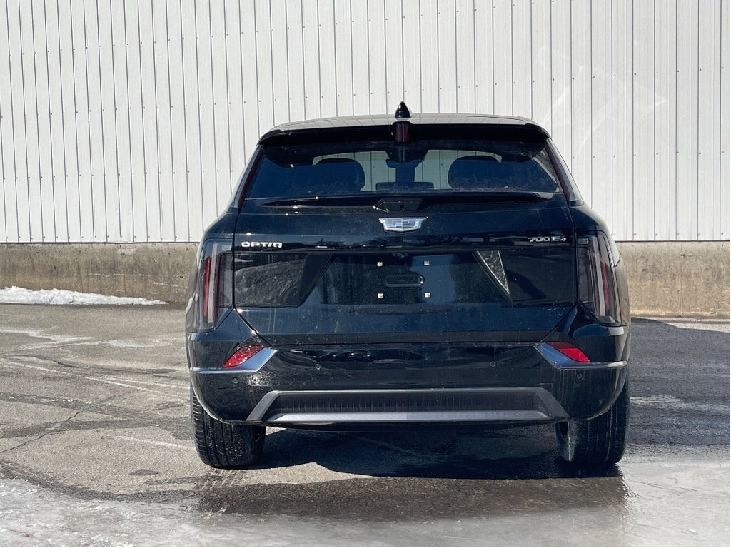2026 Cadillac Optiq in Joliette, Quebec - 5 - w1024h768px