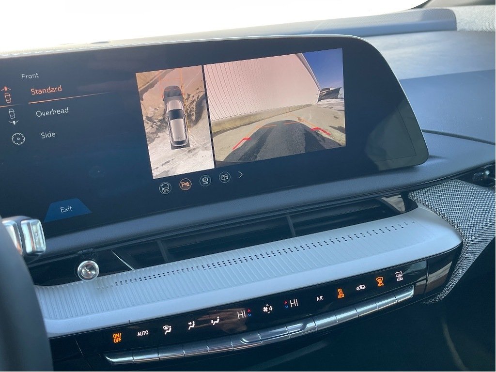 2026 Cadillac Optiq in Joliette, Quebec - 18 - w1024h768px