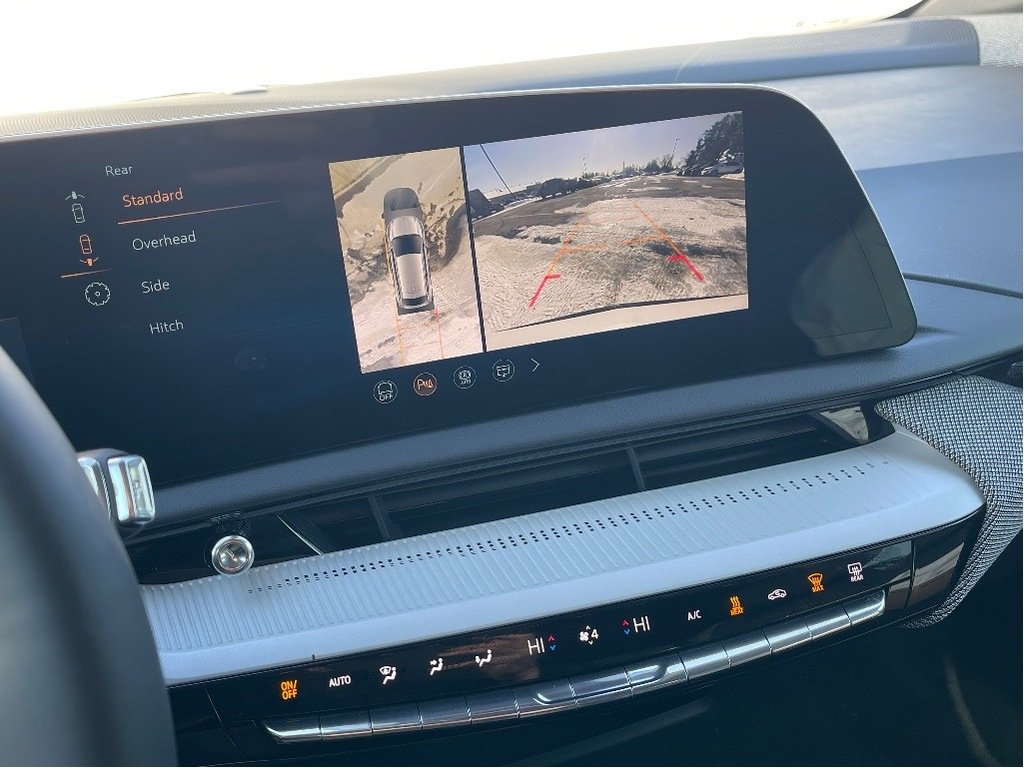 2026 Cadillac Optiq in Joliette, Quebec - 17 - w1024h768px